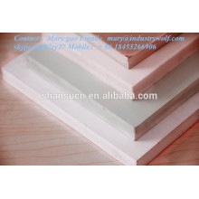Rigid plastic sheets/coloring sheet/acrylic sheet/waterproofing materials